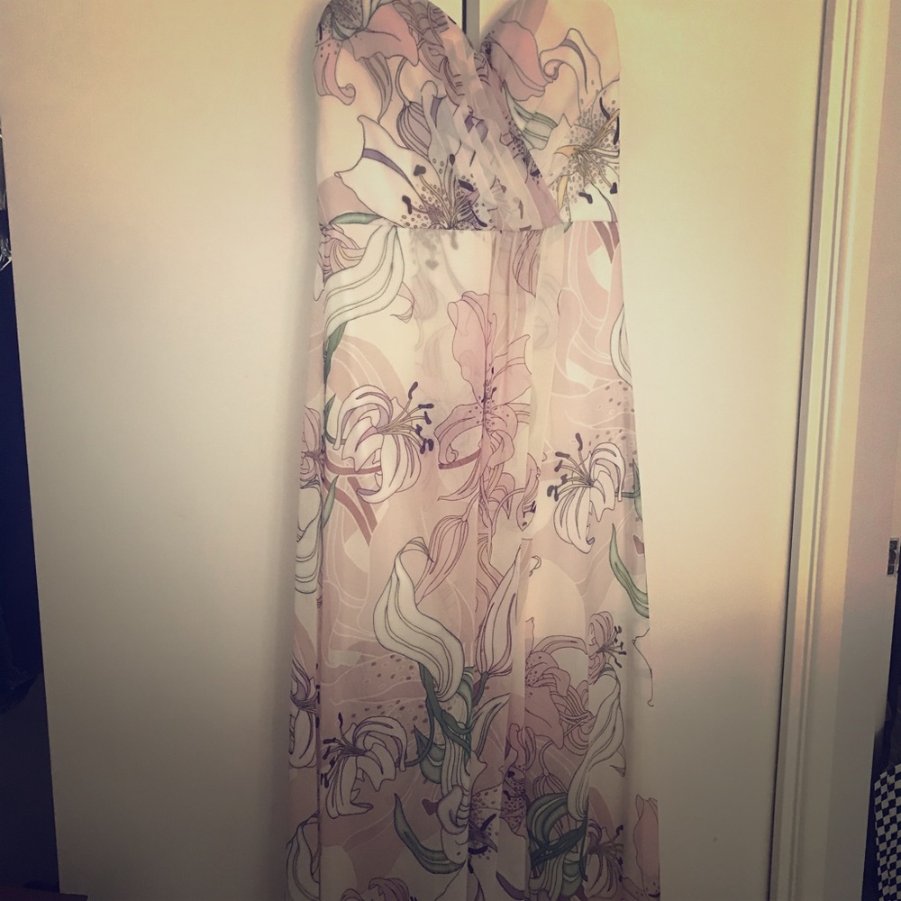 ERIN gown
